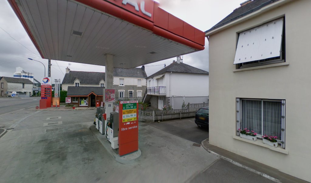 Retrouvez l&rsquo;évolution du prix du carburant mise à jour régulièrement pour la station essence Sas Franck Vivien Total Redon qui se situe à l&rsquo;adresse suivante 84 rue de vannes à Redon, 35600. Vous pourrez ainsi estimer le prix d&rsquo;un plein [&hellip;]
