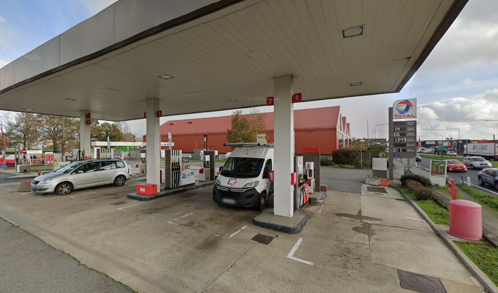 Retrouvez l&rsquo;évolution du prix du carburant mise à jour régulièrement pour la station essence Relais Barre Thomas qui se situe à l&rsquo;adresse suivante 202 route de lorient à Rennes, 35000. Vous pourrez ainsi estimer le prix d&rsquo;un plein d&rsquo;essence pour [&hellip;]