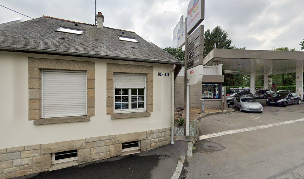 Retrouvez l&rsquo;évolution du prix du carburant mise à jour régulièrement pour la station essence Total Fougeres – Solution Enegy (Sas) qui se situe à l&rsquo;adresse suivante 58 avenue de la verrerie à Fougeres, 35300. Vous pourrez ainsi estimer le prix [&hellip;]