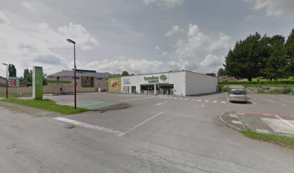 Retrouvez l&rsquo;évolution du prix du carburant mise à jour régulièrement pour la station essence Carrefour Contact qui se situe à l&rsquo;adresse suivante Rue clos gerard à Montreuil-Sur-Ille, 35440. Vous pourrez ainsi estimer le prix d&rsquo;un plein d&rsquo;essence pour vos déplacements [&hellip;]