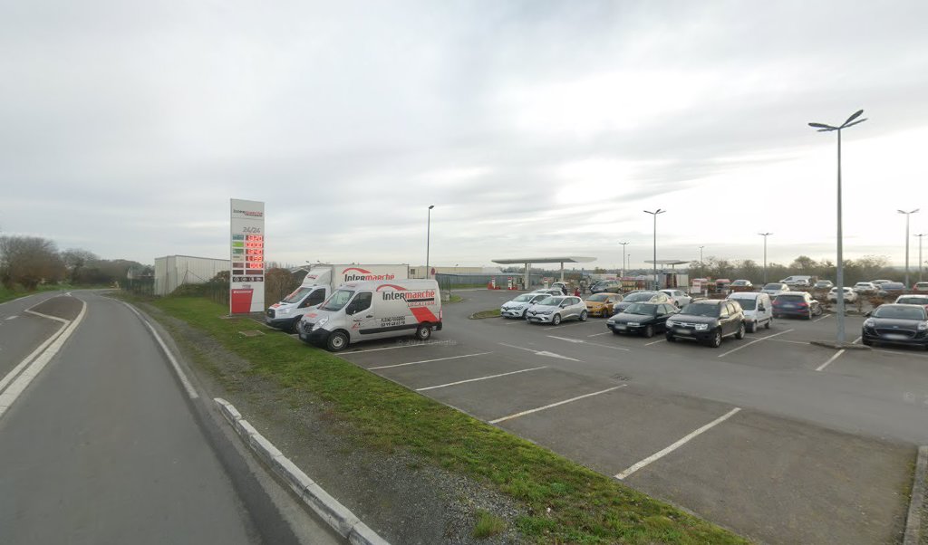 Retrouvez l&rsquo;évolution du prix du carburant mise à jour régulièrement pour la station essence Intermarche Pleine Fougeres qui se situe à l&rsquo;adresse suivante Ville cherel à Pleine-Fougères, 35610. Vous pourrez ainsi estimer le prix d&rsquo;un plein d&rsquo;essence pour vos déplacements [&hellip;]