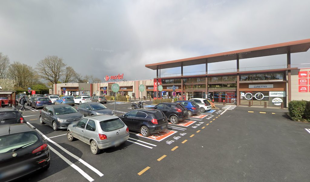 Retrouvez l&rsquo;évolution du prix du carburant mise à jour régulièrement pour la station essence Carrefour Market qui se situe à l&rsquo;adresse suivante Rue de rennes à Gévezé, 35850. Vous pourrez ainsi estimer le prix d&rsquo;un plein d&rsquo;essence pour vos déplacements [&hellip;]