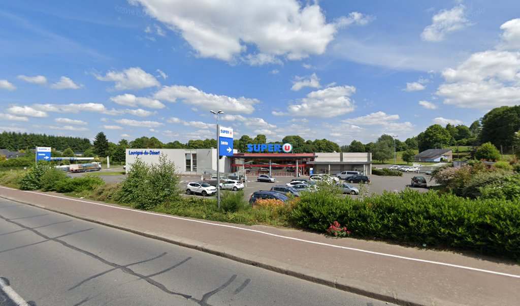 Retrouvez l&rsquo;évolution du prix du carburant mise à jour régulièrement pour la station essence Super U Louvigne Du Desert qui se situe à l&rsquo;adresse suivante Avenue de normandie à Louvigné-Du-Désert, 35420. Vous pourrez ainsi estimer le prix d&rsquo;un plein d&rsquo;essence [&hellip;]