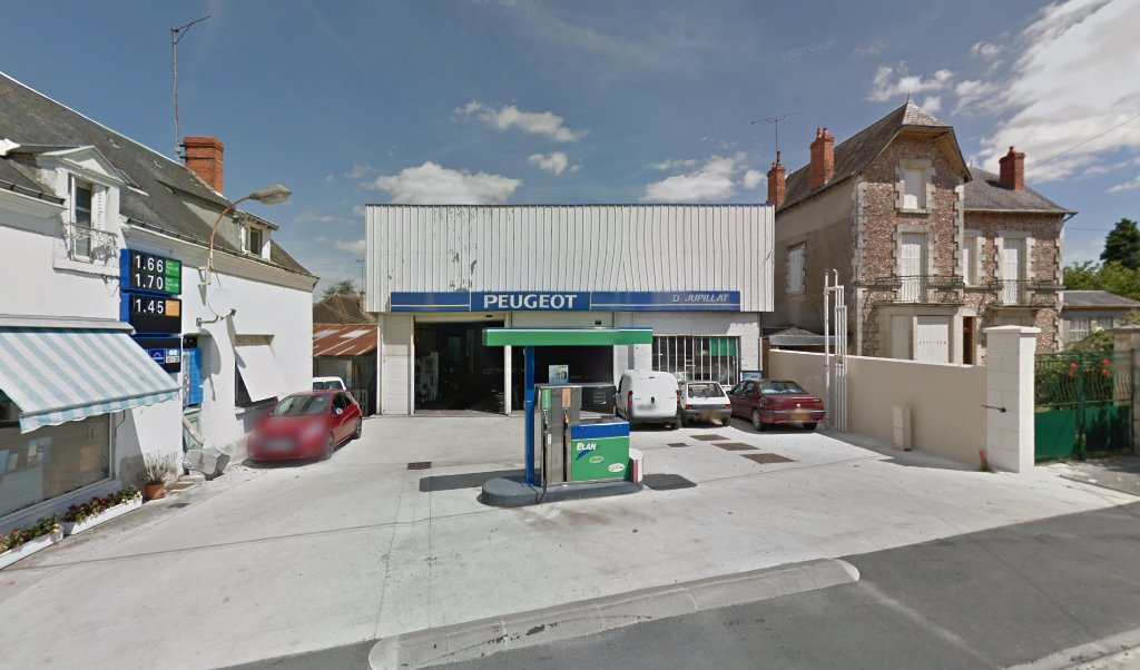 Retrouvez l&rsquo;évolution du prix du carburant mise à jour régulièrement pour la station essence Jupillat qui se situe à l&rsquo;adresse suivante 7 route de châteauroux à Buzançais, 36500. Vous pourrez ainsi estimer le prix d&rsquo;un plein d&rsquo;essence pour vos déplacements [&hellip;]