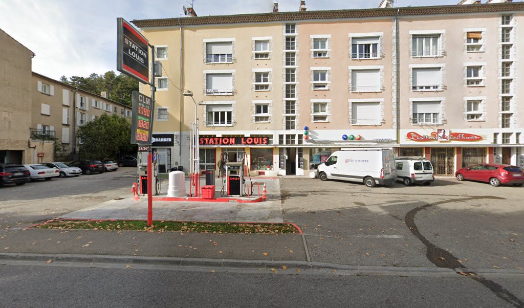Retrouvez l&rsquo;évolution du prix du carburant mise à jour régulièrement pour la station essence Station Louis Clm qui se situe à l&rsquo;adresse suivante 10 avenue de la liberation à Sisteron, 04200. Vous pourrez ainsi estimer le prix d&rsquo;un plein d&rsquo;essence [&hellip;]