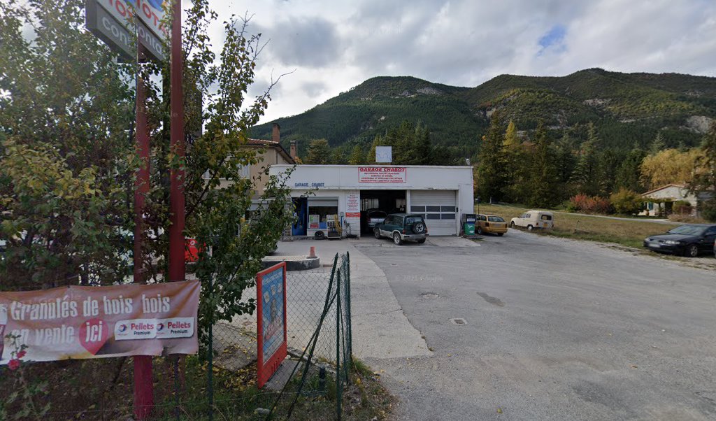 Retrouvez l&rsquo;évolution du prix du carburant mise à jour régulièrement pour la station essence Sarl Garage Station Chabot qui se situe à l&rsquo;adresse suivante Rn 202 à Saint-André-Les-Alpes, 04170. Vous pourrez ainsi estimer le prix d&rsquo;un plein d&rsquo;essence pour vos [&hellip;]
