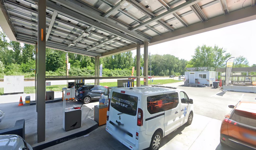 Retrouvez l&rsquo;évolution du prix du carburant mise à jour régulièrement pour la station essence Total Access La Tronche qui se situe à l&rsquo;adresse suivante Avenue de verdun à La Tronche, 38700. Vous pourrez ainsi estimer le prix d&rsquo;un plein d&rsquo;essence [&hellip;]