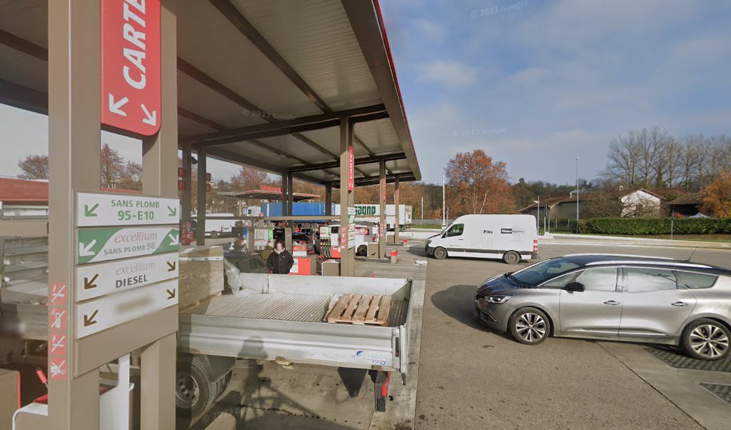 Retrouvez l&rsquo;évolution du prix du carburant mise à jour régulièrement pour la station essence Relais Du Lombard qui se situe à l&rsquo;adresse suivante Autoroute a43 – aire l&rsquo;isle d&rsquo;abeau nord à L&rsquo;isle-D&rsquo;abeau, 38080. Vous pourrez ainsi estimer le prix d&rsquo;un [&hellip;]