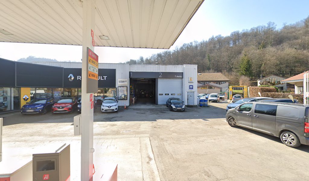 Retrouvez l&rsquo;évolution du prix du carburant mise à jour régulièrement pour la station essence Garage Henri Chaboud qui se situe à l&rsquo;adresse suivante 810 rue principale à Charavines, 38850. Vous pourrez ainsi estimer le prix d&rsquo;un plein d&rsquo;essence pour vos [&hellip;]