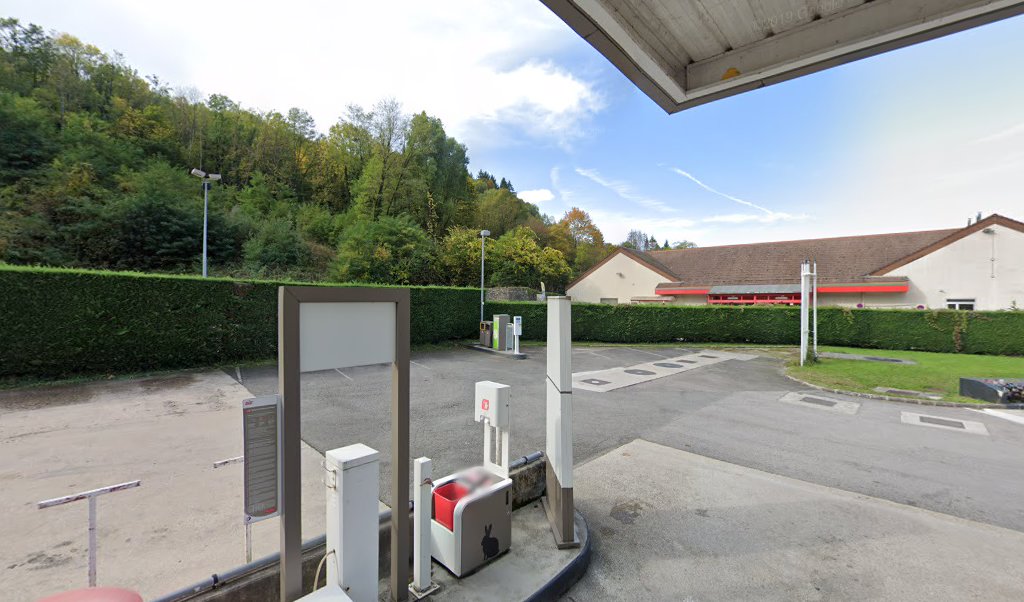 Retrouvez l&rsquo;évolution du prix du carburant mise à jour régulièrement pour la station essence Relais Fort Belin qui se situe à l&rsquo;adresse suivante 13 avenue aristide briand à Salins-Les-Bains, 39110. Vous pourrez ainsi estimer le prix d&rsquo;un plein d&rsquo;essence pour [&hellip;]