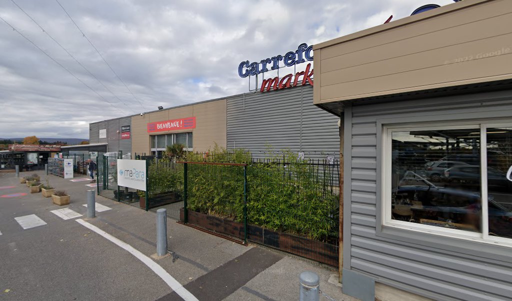Retrouvez l&rsquo;évolution du prix du carburant mise à jour régulièrement pour la station essence Carrefour Market qui se situe à l&rsquo;adresse suivante Rn 96 centre commercial le plan à La Brillanne, 04700. Vous pourrez ainsi estimer le prix d&rsquo;un plein [&hellip;]