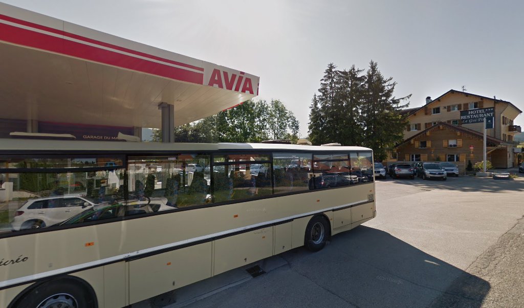 Retrouvez l&rsquo;évolution du prix du carburant mise à jour régulièrement pour la station essence Station Avia qui se situe à l&rsquo;adresse suivante 1405 route blanche à Les Rousses, 39220. Vous pourrez ainsi estimer le prix d&rsquo;un plein d&rsquo;essence pour vos [&hellip;]