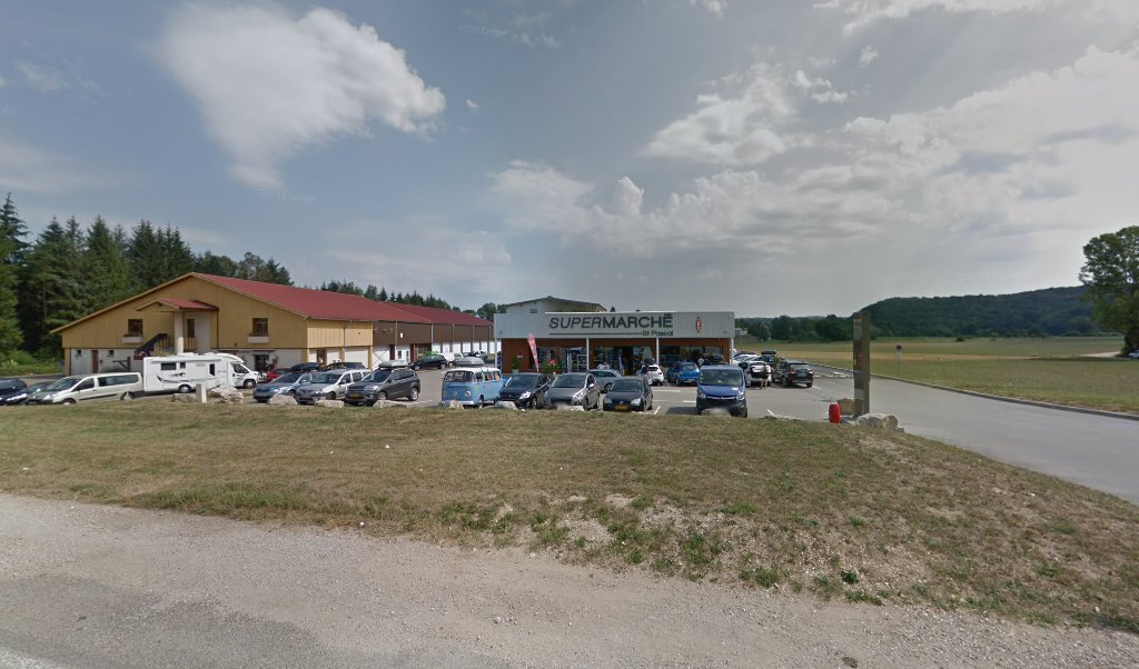 Retrouvez l&rsquo;évolution du prix du carburant mise à jour régulièrement pour la station essence Supermarche St Pascal qui se situe à l&rsquo;adresse suivante 1560 rue des trois lacs à Doucier, 39130. Vous pourrez ainsi estimer le prix d&rsquo;un plein d&rsquo;essence [&hellip;]