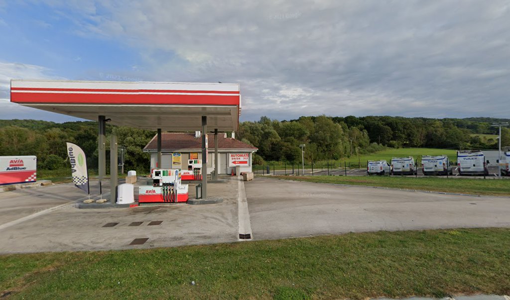 Retrouvez l&rsquo;évolution du prix du carburant mise à jour régulièrement pour la station essence Relais Avia Mantry qui se situe à l&rsquo;adresse suivante Rn 83 montchauvrot à Mantry, 39230. Vous pourrez ainsi estimer le prix d&rsquo;un plein d&rsquo;essence pour vos [&hellip;]