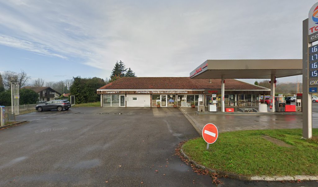 Retrouvez l&rsquo;évolution du prix du carburant mise à jour régulièrement pour la station essence Sarl Duverge qui se situe à l&rsquo;adresse suivante Rue chanzy à Tartas, 40400. Vous pourrez ainsi estimer le prix d&rsquo;un plein d&rsquo;essence pour vos déplacements dans [&hellip;]