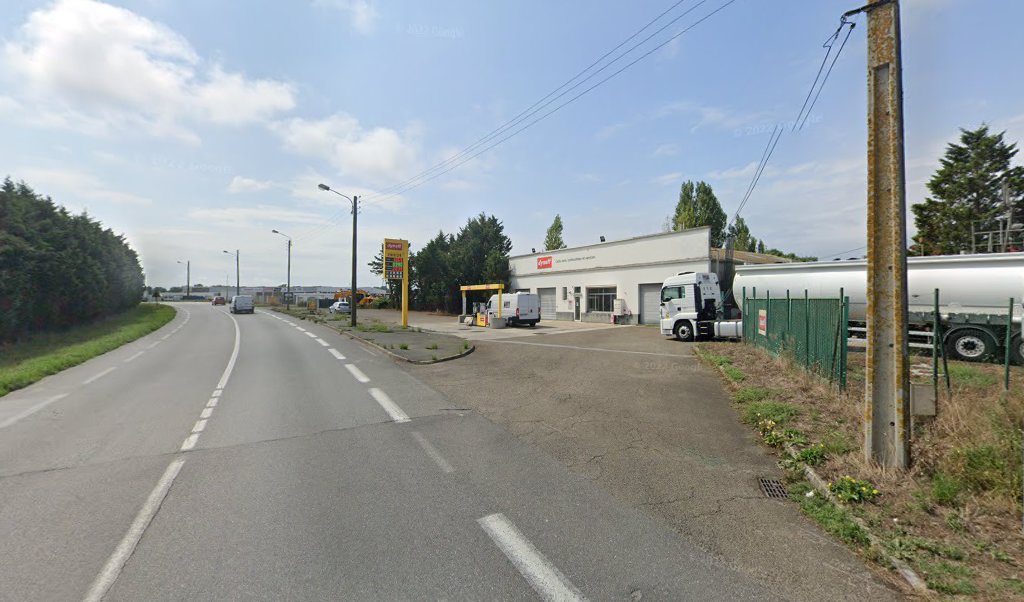 Retrouvez l&rsquo;évolution du prix du carburant mise à jour régulièrement pour la station essence Dyneff Tarnos qui se situe à l&rsquo;adresse suivante Avenue du 1er mai à Tarnos, 40220. Vous pourrez ainsi estimer le prix d&rsquo;un plein d&rsquo;essence pour vos [&hellip;]