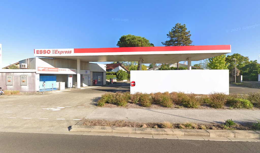 Retrouvez l&rsquo;évolution du prix du carburant mise à jour régulièrement pour la station essence Esso Express Mont De Marsan Montoise qui se situe à l&rsquo;adresse suivante 384 avenue des martyrs de la résistance à Mont-De-Marsan, 40000. Vous pourrez ainsi estimer [&hellip;]