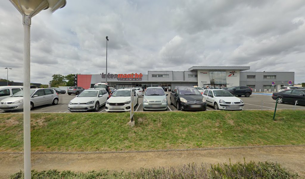 Retrouvez l&rsquo;évolution du prix du carburant mise à jour régulièrement pour la station essence Intermarche Pontonx Sur Adour qui se situe à l&rsquo;adresse suivante 642, avenue robert labeyrie à Pontonx-Sur-L&rsquo;adour, 40465. Vous pourrez ainsi estimer le prix d&rsquo;un plein d&rsquo;essence [&hellip;]