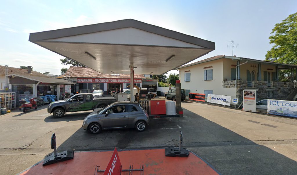 Retrouvez l&rsquo;évolution du prix du carburant mise à jour régulièrement pour la station essence Sarl Station Service Du Port qui se situe à l&rsquo;adresse suivante 43 avenue du maréchal leclerc à Capbreton, 40130. Vous pourrez ainsi estimer le prix d&rsquo;un [&hellip;]