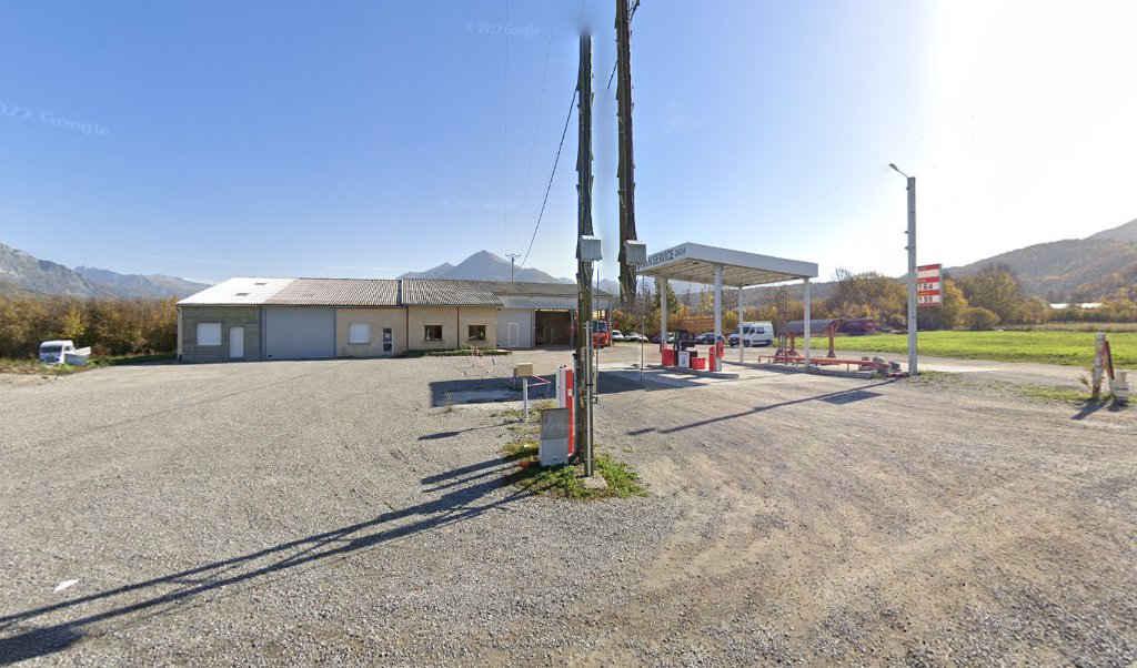 Retrouvez l&rsquo;évolution du prix du carburant mise à jour régulièrement pour la station essence Sasu Elie Pellegrin qui se situe à l&rsquo;adresse suivante Pré du cros à Forest-Saint-Julien, 05260. Vous pourrez ainsi estimer le prix d&rsquo;un plein d&rsquo;essence pour vos [&hellip;]