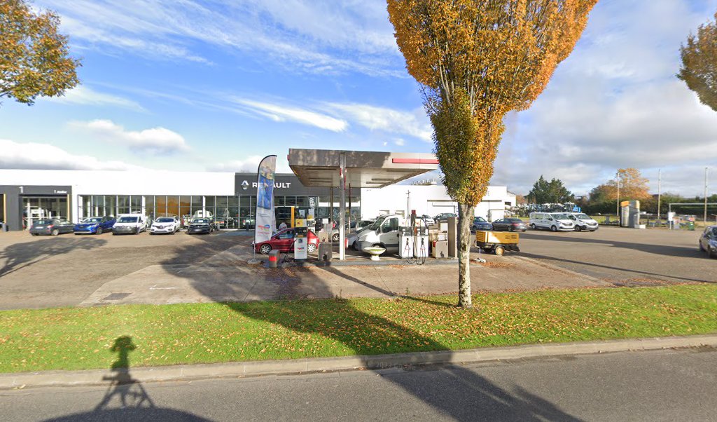 Retrouvez l&rsquo;évolution du prix du carburant mise à jour régulièrement pour la station essence Adour Grenade Automobiles qui se situe à l&rsquo;adresse suivante 42 avenue de mont de marsan à Grenade Sur L&rsquo;adour, 40270. Vous pourrez ainsi estimer le prix [&hellip;]