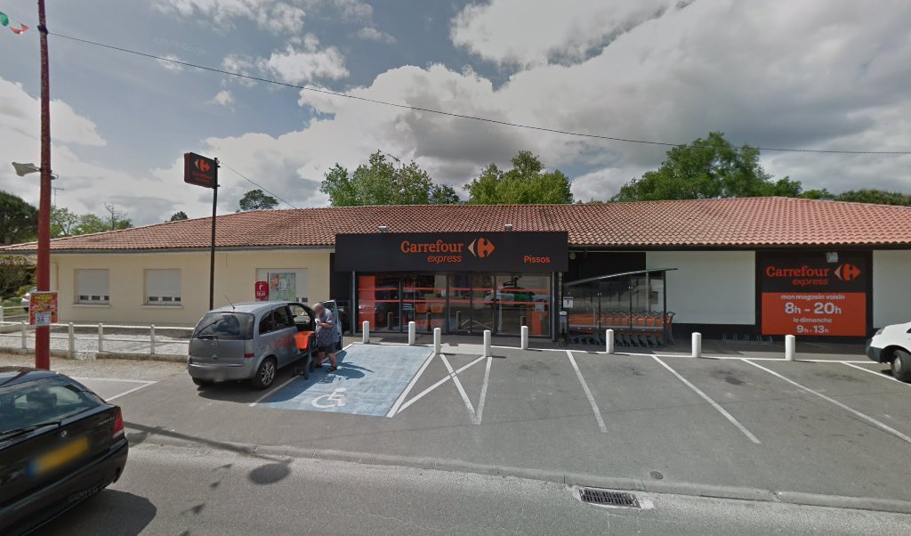 Retrouvez l&rsquo;évolution du prix du carburant mise à jour régulièrement pour la station essence Carrefour Express Pissos qui se situe à l&rsquo;adresse suivante Route de mont-de-marsan à Pissos, 40410. Vous pourrez ainsi estimer le prix d&rsquo;un plein d&rsquo;essence pour vos [&hellip;]