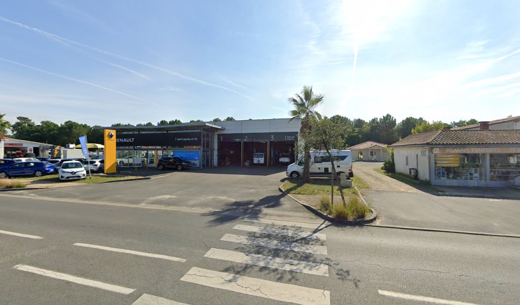 Retrouvez l&rsquo;évolution du prix du carburant mise à jour régulièrement pour la station essence Sarl Caignieu Et Fils qui se situe à l&rsquo;adresse suivante 13, avenue de la plage à Mimizan, 40200. Vous pourrez ainsi estimer le prix d&rsquo;un plein [&hellip;]
