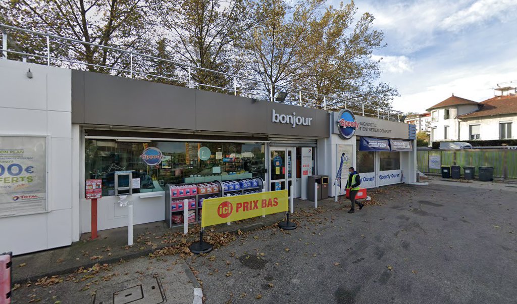Retrouvez l&rsquo;évolution du prix du carburant mise à jour régulièrement pour la station essence Relais St Etienne Massenet qui se situe à l&rsquo;adresse suivante 11 av de verdun à Saint-Étienne, 42000. Vous pourrez ainsi estimer le prix d&rsquo;un plein d&rsquo;essence [&hellip;]