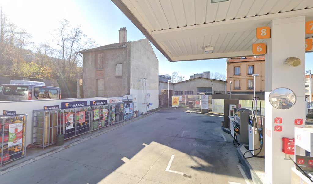 Retrouvez l&rsquo;évolution du prix du carburant mise à jour régulièrement pour la station essence Relais Pont De L&rsquo;Ane qui se situe à l&rsquo;adresse suivante 100 rue de la montat à Saint-Étienne, 42100. Vous pourrez ainsi estimer le prix d&rsquo;un plein [&hellip;]