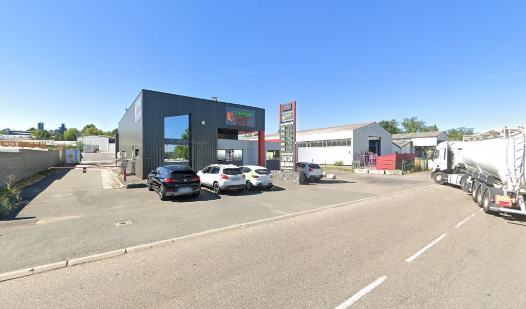 Retrouvez l&rsquo;évolution du prix du carburant mise à jour régulièrement pour la station essence Granjon Combustibles qui se situe à l&rsquo;adresse suivante Avenue benoit fourneyron à La Fouillouse, 42480. Vous pourrez ainsi estimer le prix d&rsquo;un plein d&rsquo;essence pour vos [&hellip;]