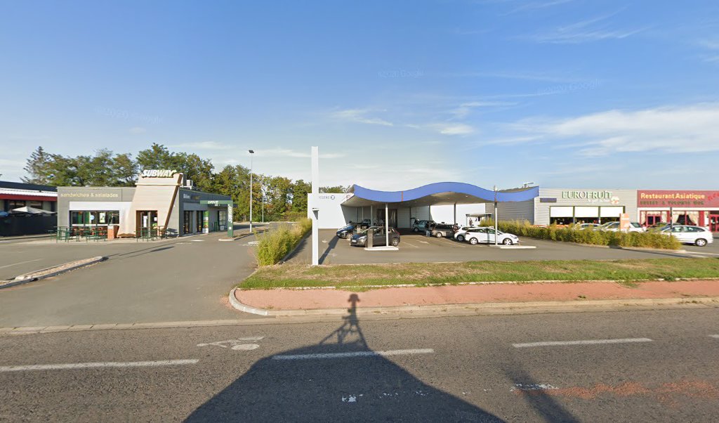 Retrouvez l&rsquo;évolution du prix du carburant mise à jour régulièrement pour la station essence Roadis qui se situe à l&rsquo;adresse suivante 274 avenue galliéni à Riorges, 42153. Vous pourrez ainsi estimer le prix d&rsquo;un plein d&rsquo;essence pour vos déplacements dans [&hellip;]