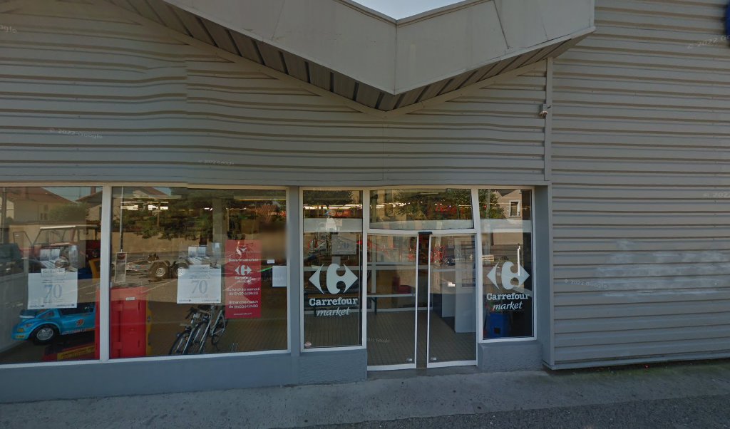 Retrouvez l&rsquo;évolution du prix du carburant mise à jour régulièrement pour la station essence Carrefour Market qui se situe à l&rsquo;adresse suivante 4 route de feurs à Montbrison, 42600. Vous pourrez ainsi estimer le prix d&rsquo;un plein d&rsquo;essence pour vos [&hellip;]