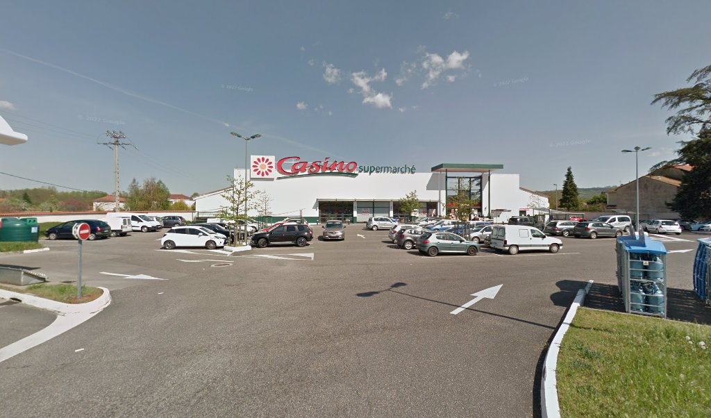 Retrouvez l&rsquo;évolution du prix du carburant mise à jour régulièrement pour la station essence Casino Supermarche qui se situe à l&rsquo;adresse suivante Route de montbrison à Saint-Just-Saint-Rambert, 42170. Vous pourrez ainsi estimer le prix d&rsquo;un plein d&rsquo;essence pour vos déplacements [&hellip;]