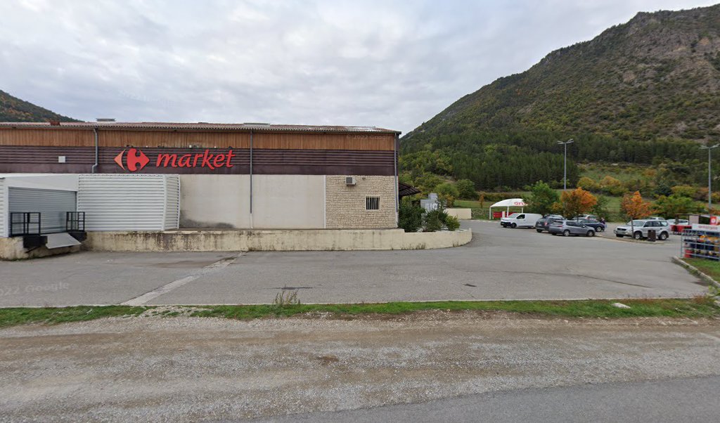 Retrouvez l&rsquo;évolution du prix du carburant mise à jour régulièrement pour la station essence Market qui se situe à l&rsquo;adresse suivante Route de gap à Veynes, 05400. Vous pourrez ainsi estimer le prix d&rsquo;un plein d&rsquo;essence pour vos déplacements dans [&hellip;]