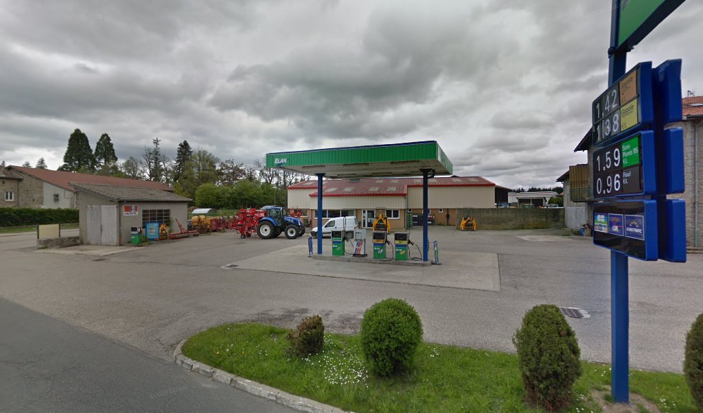 Retrouvez l&rsquo;évolution du prix du carburant mise à jour régulièrement pour la station essence Station Basty qui se situe à l&rsquo;adresse suivante 11 route de saint-genest à Marlhes, 42660. Vous pourrez ainsi estimer le prix d&rsquo;un plein d&rsquo;essence pour vos [&hellip;]