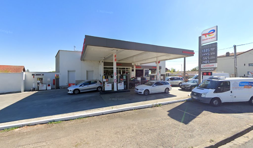 Retrouvez l&rsquo;évolution du prix du carburant mise à jour régulièrement pour la station essence Sarl Bellevue-Savigneux qui se situe à l&rsquo;adresse suivante 2 avenue charles de gaulle à Savigneux, 42600. Vous pourrez ainsi estimer le prix d&rsquo;un plein d&rsquo;essence pour [&hellip;]
