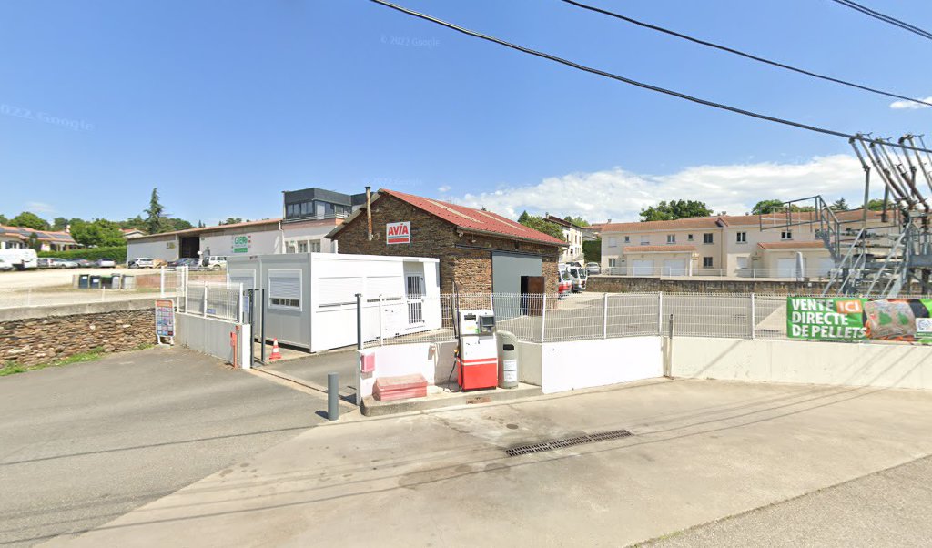 Retrouvez l&rsquo;évolution du prix du carburant mise à jour régulièrement pour la station essence Avia Rive De Gier qui se situe à l&rsquo;adresse suivante 32 route de saint-martin à Saint-Martin-La-Plaine, 42800. Vous pourrez ainsi estimer le prix d&rsquo;un plein d&rsquo;essence [&hellip;]