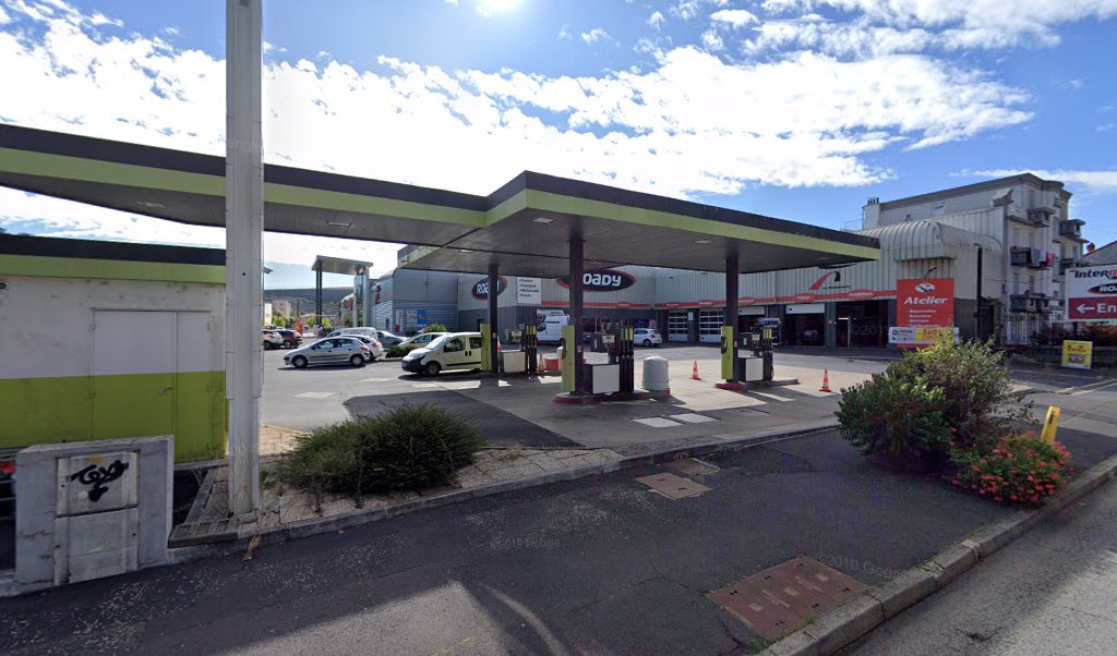 Retrouvez l&rsquo;évolution du prix du carburant mise à jour régulièrement pour la station essence Station J.V.F qui se situe à l&rsquo;adresse suivante 17 avenue des champs élysées à Chadrac, 43770. Vous pourrez ainsi estimer le prix d&rsquo;un plein d&rsquo;essence pour [&hellip;]