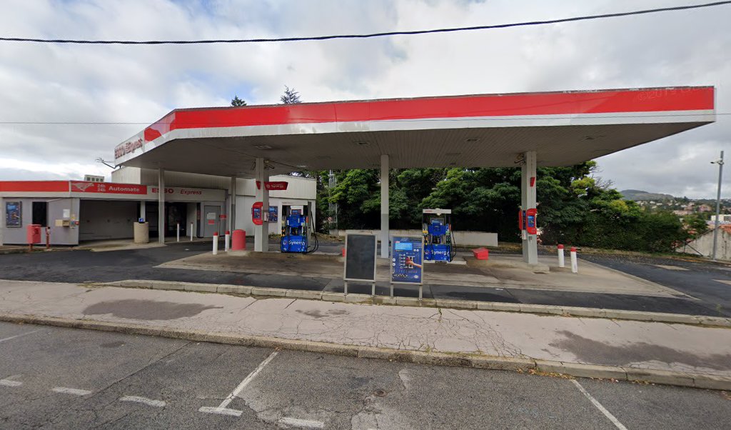 Retrouvez l&rsquo;évolution du prix du carburant mise à jour régulièrement pour la station essence Esso Val Vert qui se situe à l&rsquo;adresse suivante 106 avenue maréchal foch à Le Puy-En-Velay, 43000. Vous pourrez ainsi estimer le prix d&rsquo;un plein d&rsquo;essence [&hellip;]