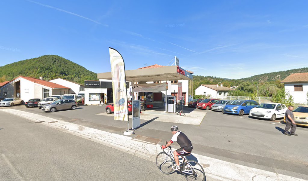 Retrouvez l&rsquo;évolution du prix du carburant mise à jour régulièrement pour la station essence Garage Grandouiller qui se situe à l&rsquo;adresse suivante 25 avenue pierre chabannes à Vorey, 43800. Vous pourrez ainsi estimer le prix d&rsquo;un plein d&rsquo;essence pour vos [&hellip;]