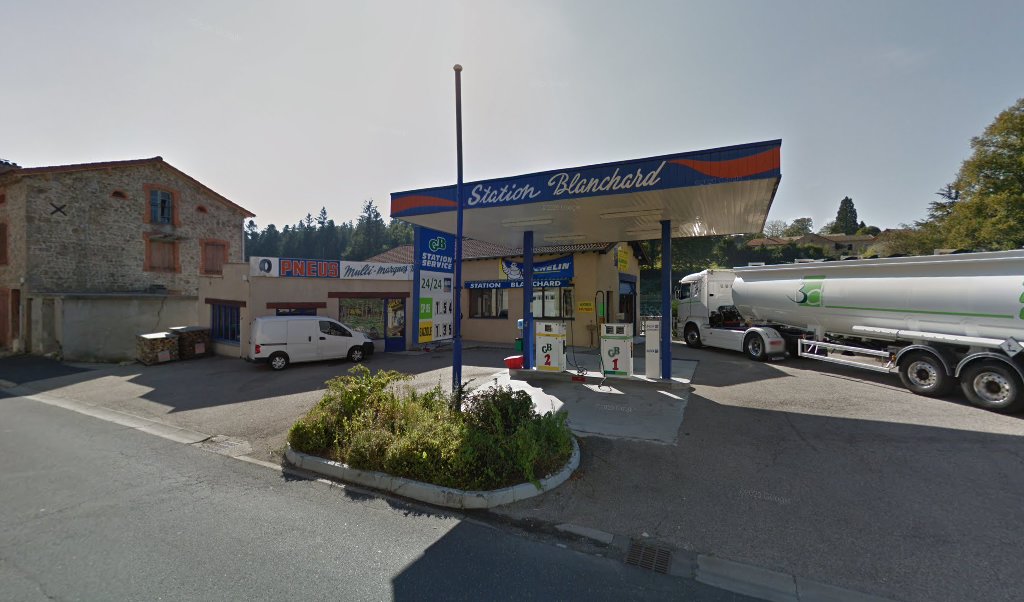 Retrouvez l&rsquo;évolution du prix du carburant mise à jour régulièrement pour la station essence Station Blanchard qui se situe à l&rsquo;adresse suivante 9 av cévennes à Montfaucon-En-Velay, 43290. Vous pourrez ainsi estimer le prix d&rsquo;un plein d&rsquo;essence pour vos déplacements [&hellip;]
