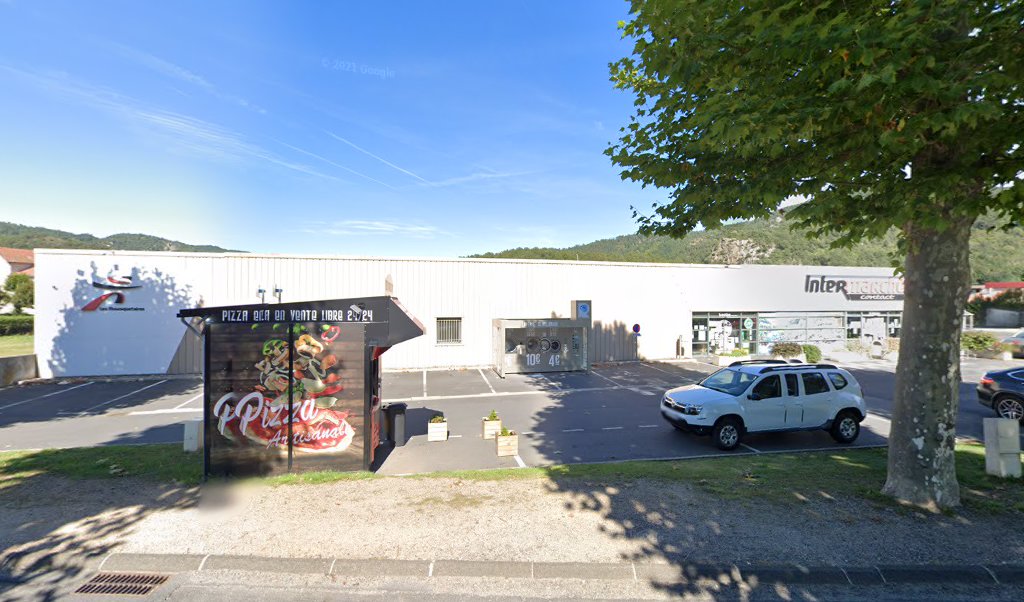 Retrouvez l&rsquo;évolution du prix du carburant mise à jour régulièrement pour la station essence Intermarche Vorey qui se situe à l&rsquo;adresse suivante Avenue philibert besson à Vorey, 43800. Vous pourrez ainsi estimer le prix d&rsquo;un plein d&rsquo;essence pour vos déplacements [&hellip;]
