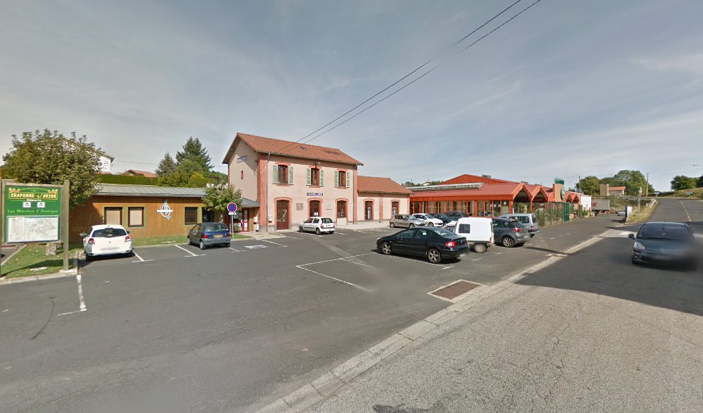 Retrouvez l&rsquo;évolution du prix du carburant mise à jour régulièrement pour la station essence Estrade De Distribution qui se situe à l&rsquo;adresse suivante 24 rue d&rsquo;ollias à Craponne-Sur-Arzon, 43500. Vous pourrez ainsi estimer le prix d&rsquo;un plein d&rsquo;essence pour vos [&hellip;]