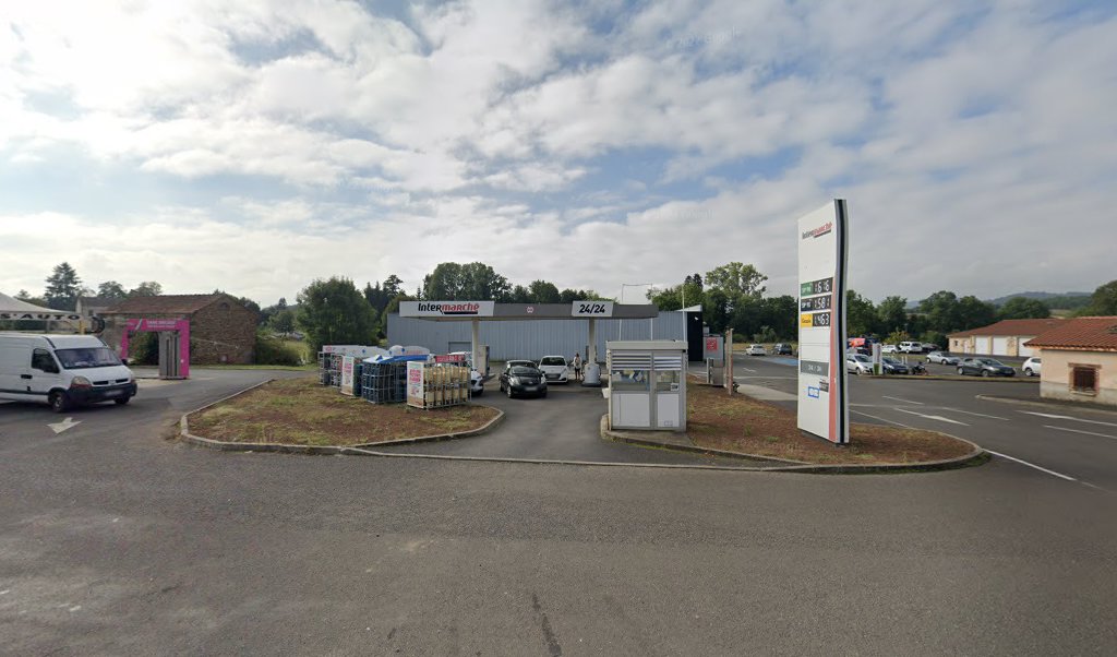 Retrouvez l&rsquo;évolution du prix du carburant mise à jour régulièrement pour la station essence Sas Cecarlael qui se situe à l&rsquo;adresse suivante 11 avenue de la gare à Paulhaguet, 43230. Vous pourrez ainsi estimer le prix d&rsquo;un plein d&rsquo;essence pour [&hellip;]