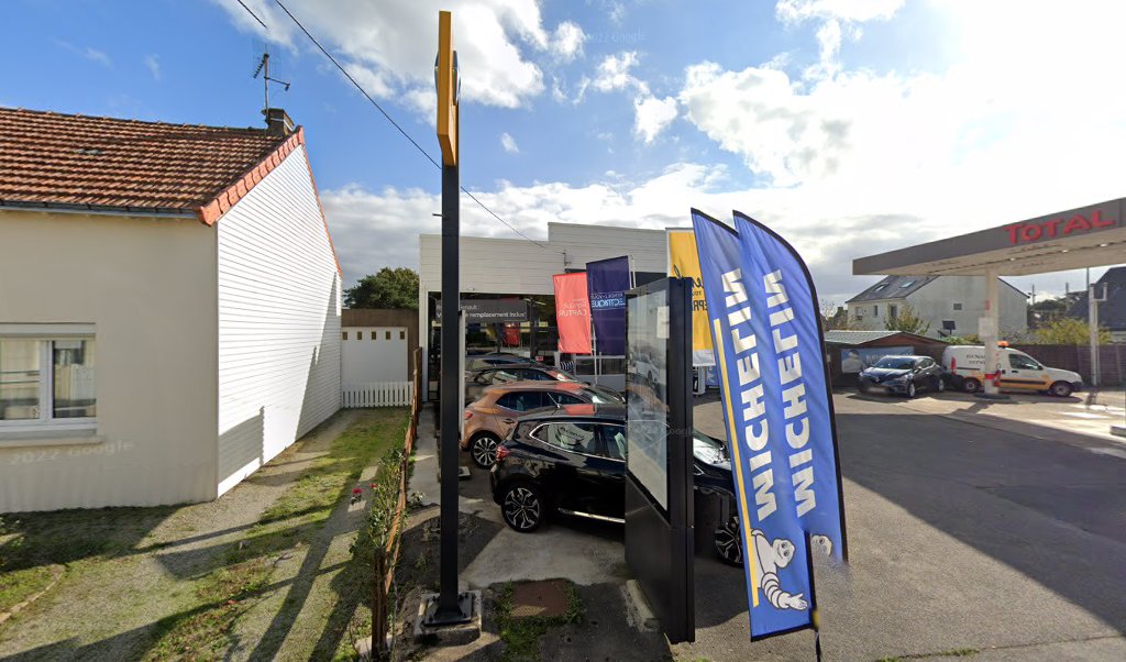 Retrouvez l&rsquo;évolution du prix du carburant mise à jour régulièrement pour la station essence Ardillets Automobiles Services qui se situe à l&rsquo;adresse suivante 6 rue des ardillets à Couëron, 44220. Vous pourrez ainsi estimer le prix d&rsquo;un plein d&rsquo;essence pour [&hellip;]