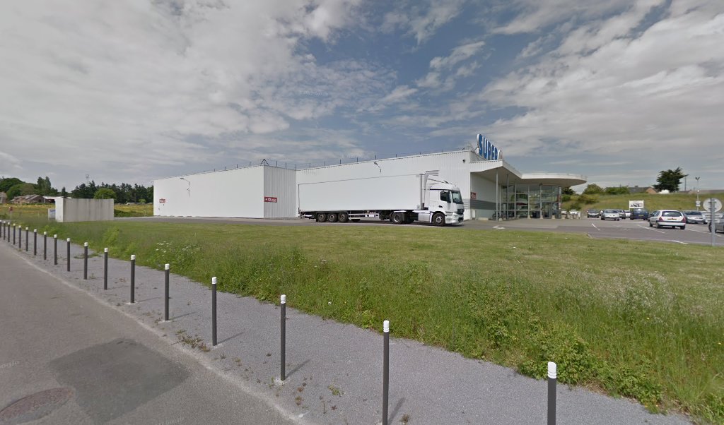 Retrouvez l&rsquo;évolution du prix du carburant mise à jour régulièrement pour la station essence Super U St Mars La Jaille qui se situe à l&rsquo;adresse suivante Rte de chateaubriant à Saint-Mars-La-Jaille, 44540. Vous pourrez ainsi estimer le prix d&rsquo;un plein [&hellip;]