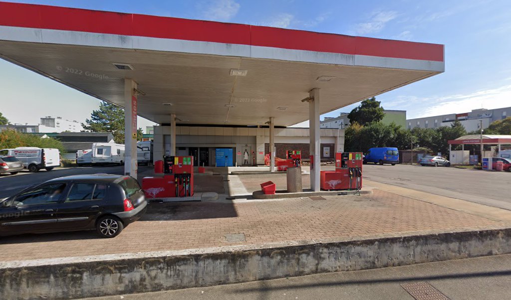 Retrouvez l&rsquo;évolution du prix du carburant mise à jour régulièrement pour la station essence Esso Express Orvault Cote D&rsquo;Amour qui se situe à l&rsquo;adresse suivante 164 route de vannes à Orvault, 44700. Vous pourrez ainsi estimer le prix d&rsquo;un plein [&hellip;]