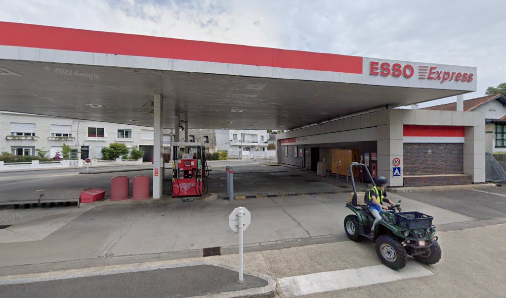 Retrouvez l&rsquo;évolution du prix du carburant mise à jour régulièrement pour la station essence Esso Express La Baule Escoublac Bois D&rsquo;Amour qui se situe à l&rsquo;adresse suivante 41 avenue du bois d&rsquo;amour à La Baule-Escoublac, 44500. Vous pourrez ainsi estimer [&hellip;]