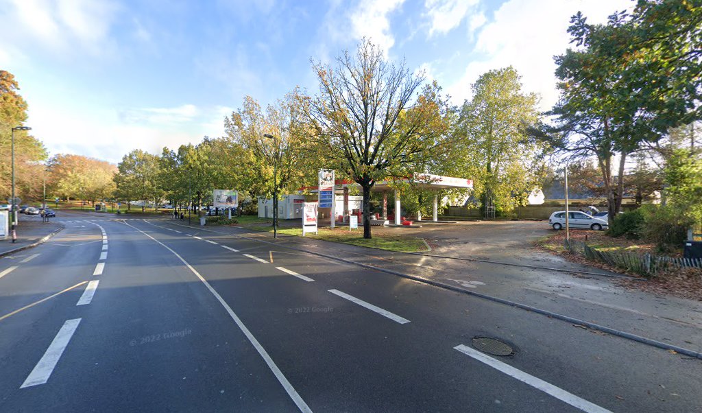Retrouvez l&rsquo;évolution du prix du carburant mise à jour régulièrement pour la station essence Esso Express Nantes Saint Joseph qui se situe à l&rsquo;adresse suivante 204 route de saint-joseph à Nantes, 44300. Vous pourrez ainsi estimer le prix d&rsquo;un plein [&hellip;]