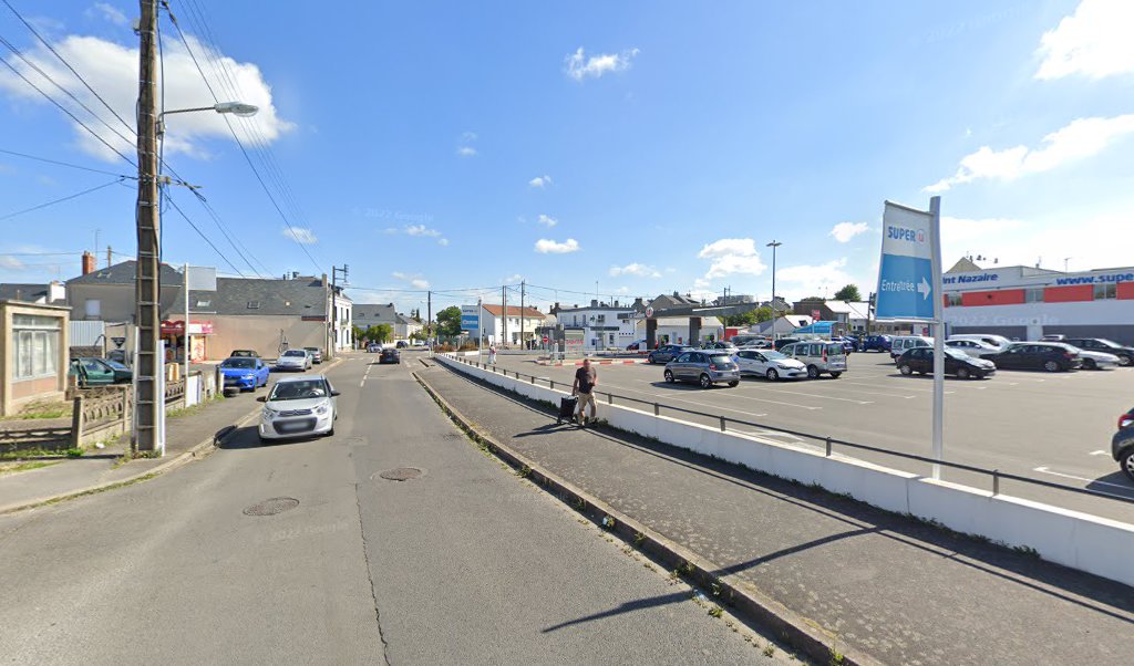 Retrouvez l&rsquo;évolution du prix du carburant mise à jour régulièrement pour la station essence Super U St Nazaire qui se situe à l&rsquo;adresse suivante 54 rue léon bourgeois à Saint-Nazaire, 44600. Vous pourrez ainsi estimer le prix d&rsquo;un plein d&rsquo;essence [&hellip;]